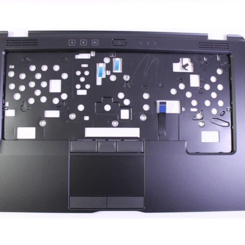 Original Dell Latitude 6430u Laptop Palmrest Touchpad Assembly - Vh42y