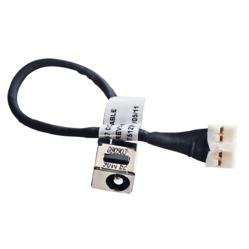 New Lenovo Ideapad B570 B575 Z570 Z575 Dc Power Jack