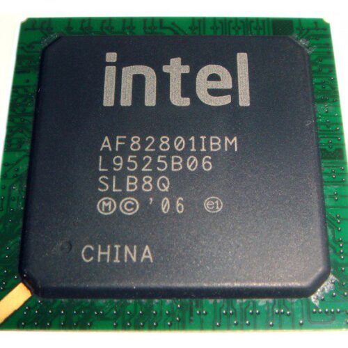 Intel AF82801IBM SLB8Q 82801IBM