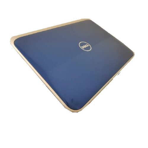 New Dell Inspiron N5420 Top Back Lid Lcd Back Cover Rear Body Case