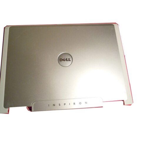 Dell Inspiron 6400 Top Back Lid Lcd Back Cover Rear Body Case