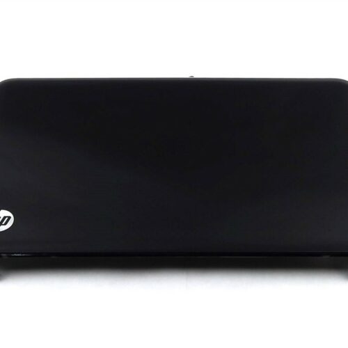 Original Hp Pavilion Dv6-6167tx 665291-001 Screen Back Cover Panel