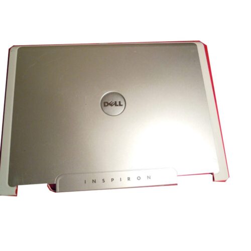 Dell Inspiron 6400 Top Back Lid Lcd Back Cover Rear Body Case