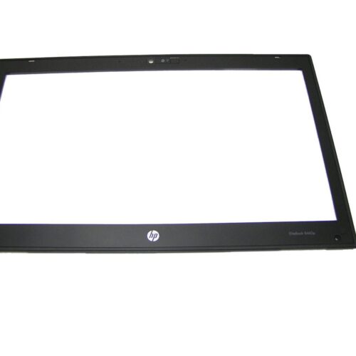 Hp Elitebook 8460p Lcd Front Bezel 14.0 643919-001 6070b0480301