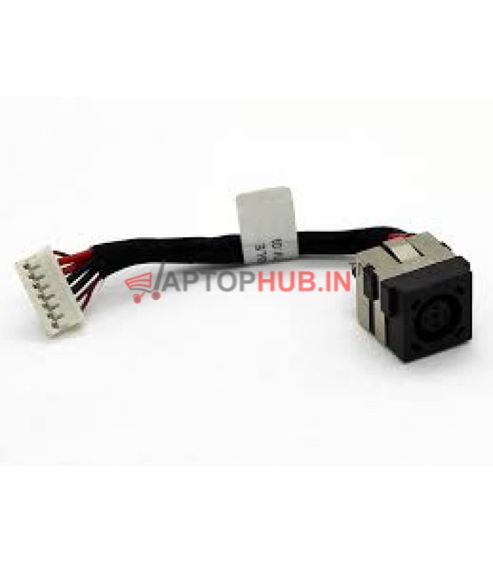 Dell Latitude E4200 E4300 Jaz00 Dc301004a0l J90m8 0j90m8 Jal10 Dc30100430l Dc30100530l 0u374d U374d Ac Dc Power