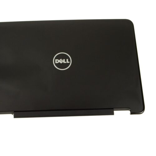 Dell N5050 N5040 M5040 N5050 3520 Lcd Top Back Screen Panel Cover With Bezel