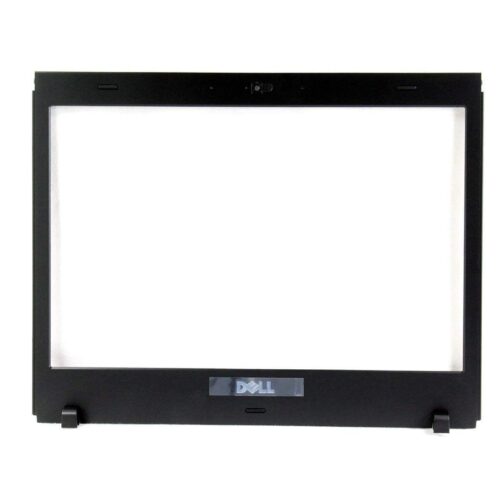 Dell Vostro 3400 Lcd Front Trim Bezel With Camer Port P/N 4hrgr 04hrgr