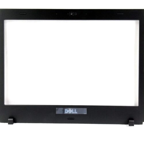 Dell Vostro 3400 Lcd Front Trim Bezel With Camer Port P/N 4hrgr 04hrgr