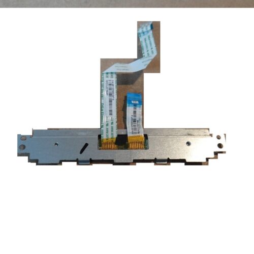 Original Hp 650 Cq58 Laptop Touchpad Mouse Buttons Board 010170b00-J09-