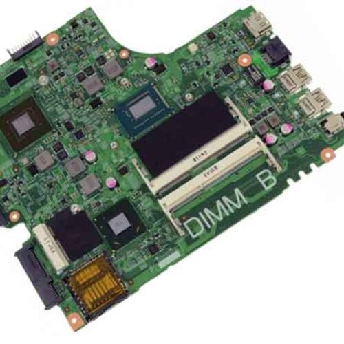 Dell Inspiron 14r 5421 14r 3421 Laptop Motherboard System Board 1fk62