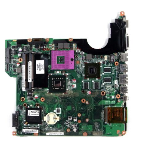 Laptop Motherboard For Hp Pavilion Dv5 482870-001 For Intel Cpu With Pm45
