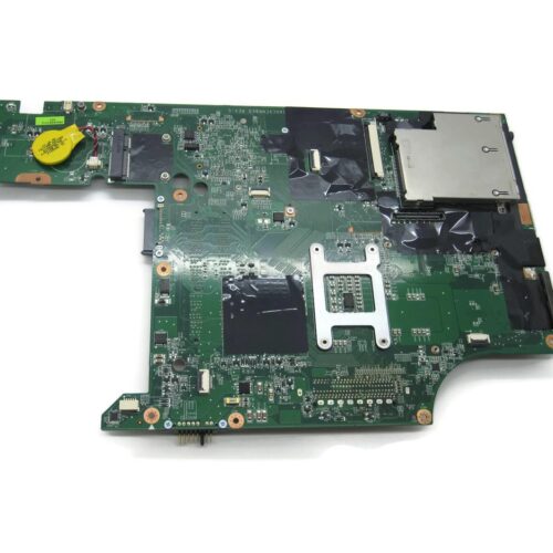 Genuine Ibm Lenovo L420 Hm55 Ddr3 Intel Laptop Motherboard 63y1799