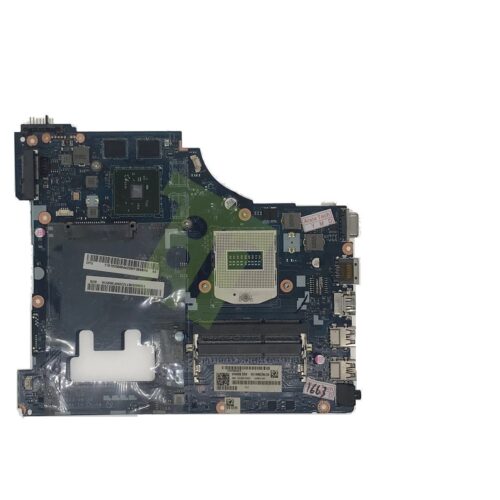 Laptop Motherboard For Lenovo G510 Motherboard La-9641p