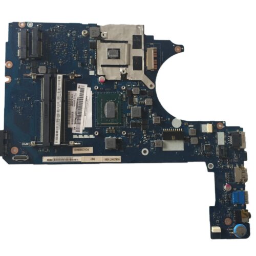 Lenovo Ideapad U510 Series Intel Laptop Motherboard La-8971p 90001809