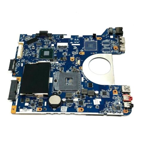 Sony Sve Series Mbx 270 V1701p01232006012 Laptop Motherboard For Intel Cpu Ddr3