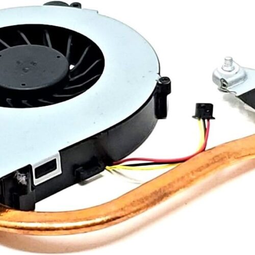 HP Pavilion G4 G6 G7 1000 Series Laptop CPU Cooling Heatsink