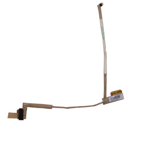 New Laptop Display Cable For Lenovo Ideapad U350 Display Cable Dd0ll1lc000