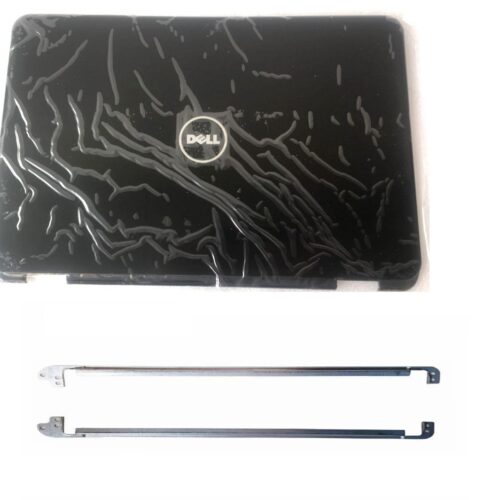 Dell Inspiron N4010 Series Lcd Back Panel + Bezel + Rail Kit