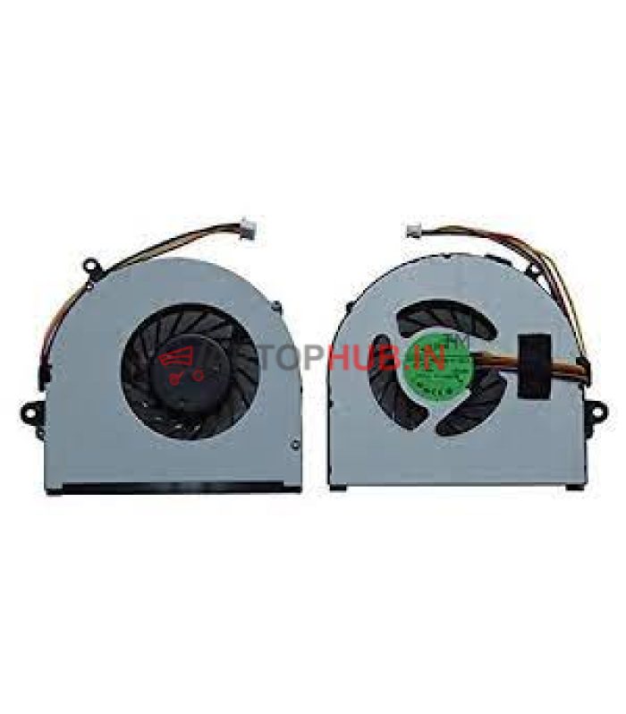 New Laptop Compatible Cpu Cooler Cooling Fan For Lenovo G480 G480a G480m G485