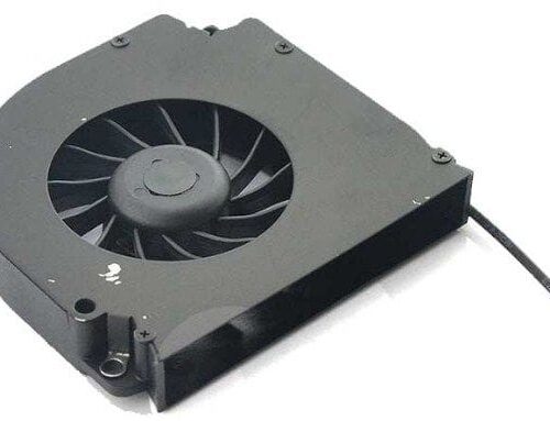 New Laptop Cpu Cooling Fan For Dell Inspiron 9300 9100 9200 1505 1501 6000 6400