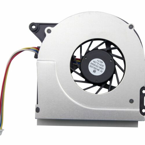 New Laptop Cpu Cooling Fan For Asus X51 X51r X51l X51rl X51h