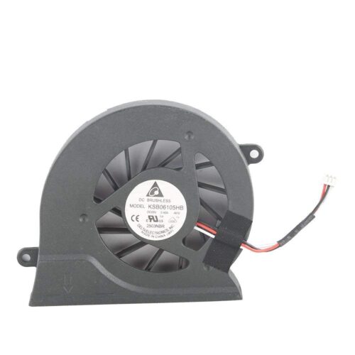 New Laptop Compatible Cpu Cooler Cooling Fan For Samsung Np200 Np200a4b Np300 Np300v5a Np300e4a Np305e5a Np300v4 Series P/N Ksb0705ha