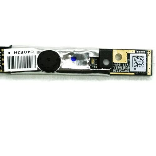 Toshiba Satellite L755-S Laptop Internal Webcam