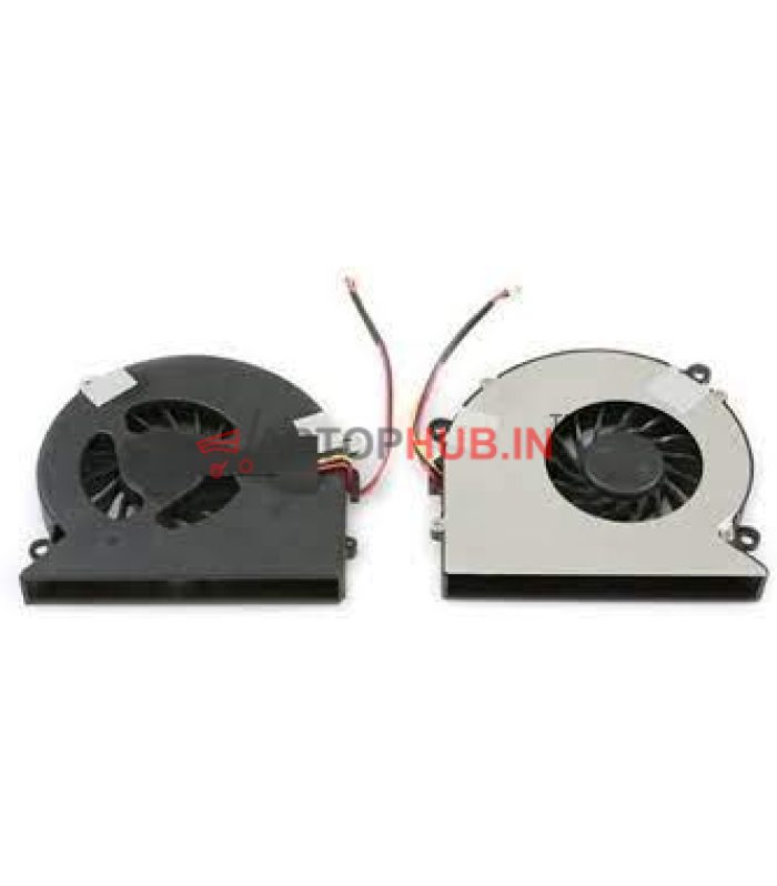 New Laptop Cpu Cooling Fan For Lenovo Y430 G430 K41 K41a K42 E41 E42 G3000 G530