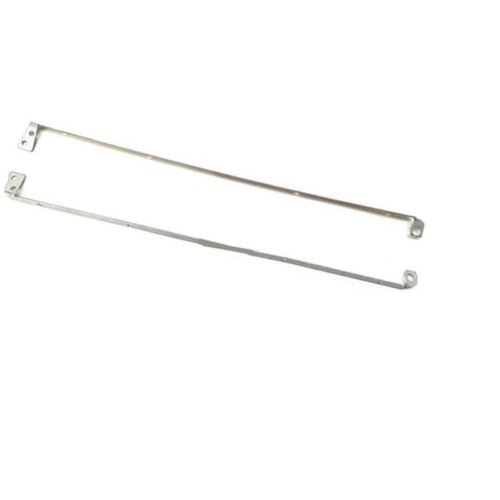 New Laptop Lcd Mounting Rail Bracket Set For Dell Inspiron 1525 1526 (L R)
