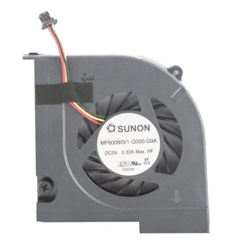 New Laptop Compatible Cpu Cooler Cooling Fan For Hp Cq32 Cq32-105tx Cq32-101tx Cq32-106tx Cq32-100 G32 Dv3-4000 Series