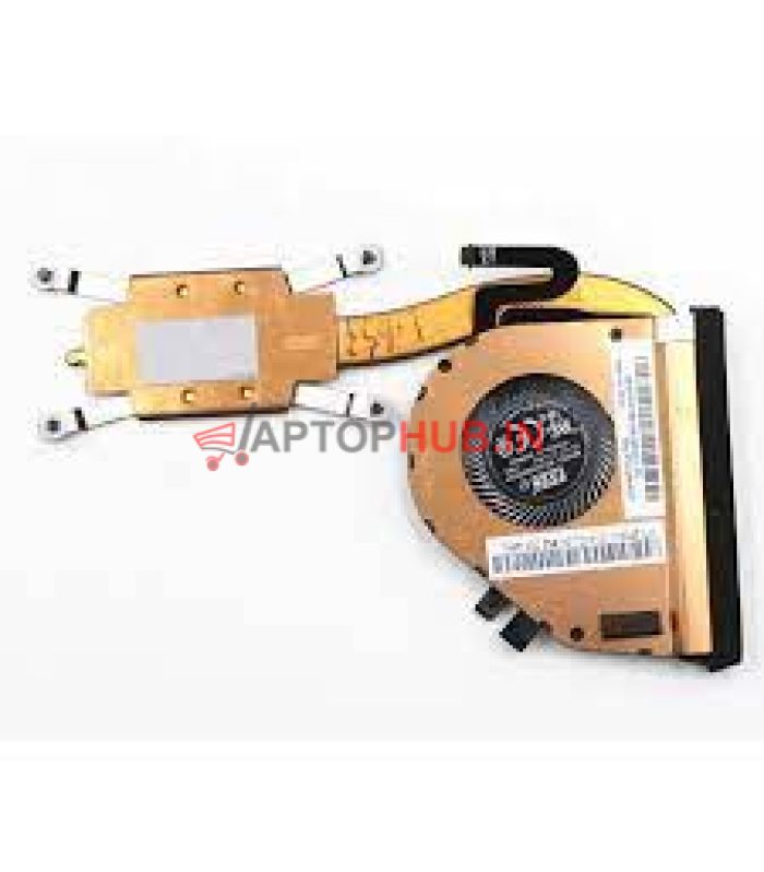 Lenovo Thinkpad X240 X250 X260 X270 Laptop CPU Cooling Fan Heatsink