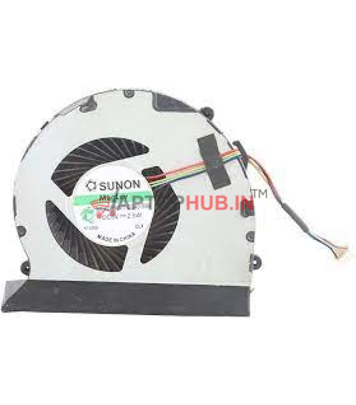 New Laptop Compatible Cpu Cooler Cooling Fan For Lenovo Z370 Z370a Z370g