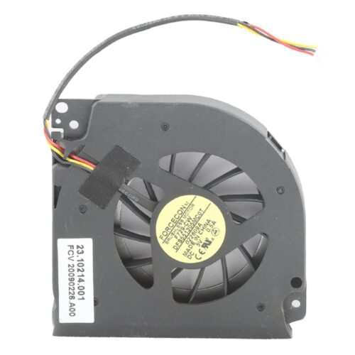 New Laptop Cpu Cooling Fan For Acer Aspire 9300 9400 5620 5710