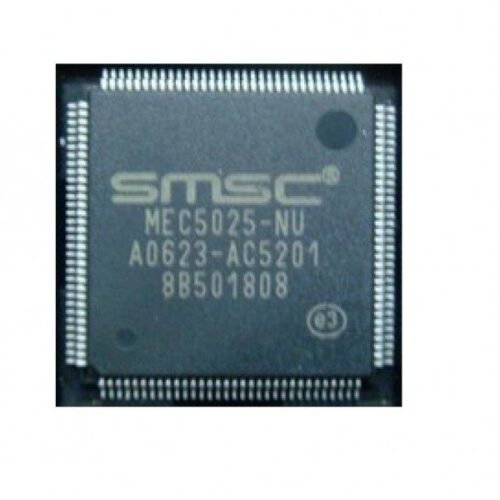 New Smsc Mec5025-Nu Mec5025 -Nu Laptop Ic Chip