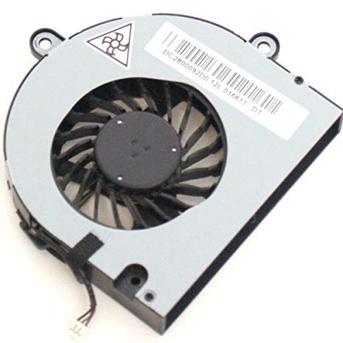 New Laptop Compatible Cpu Cooler Cooling Fan For Acer Aspire 5250 5253 5253g 5333 5336 5733 5733z 5736 P/N Dc2800092s0
