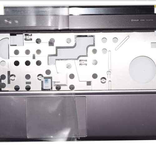 New Lenovo Z580 Z585 Laptop Upper Palmrest With Laptop Touchpad Case Cover 3klz3talv00