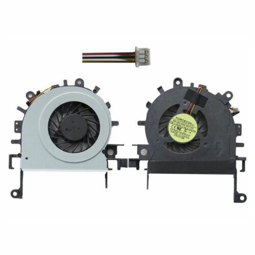 New Cpu Cooling Fan For Acer Aspire 4250 4339 4552 4552g 4739 4739z 4749 Laptop