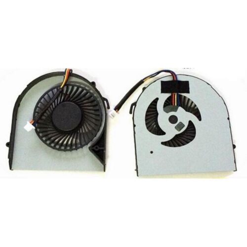 New Cpu Laptop Cooling Fan For Acer Aspire V5 V5-531 531g V5-571 571g V5-471g V5-471 Series