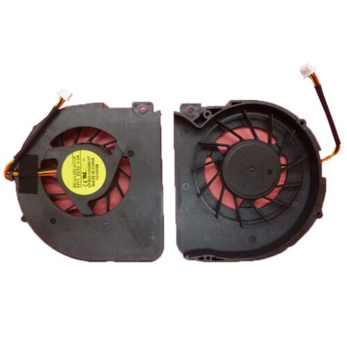 New Cpu Fan For Acer Aspire 5738 5738g 5738zg 5738z 5738pzg Series Laptop