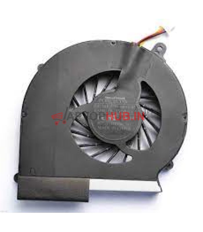 New Compaq Presario CQ43-100 CQ43-200 CQ43-300 CQ43-400 CQ57-100 CQ57-200 Laptop Internal CPU Cooling Fan Cooler
