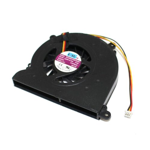 New Laptop Cpu Cooling Fan For Dell Vostro 1310 1320 1510 1520 2510 Series