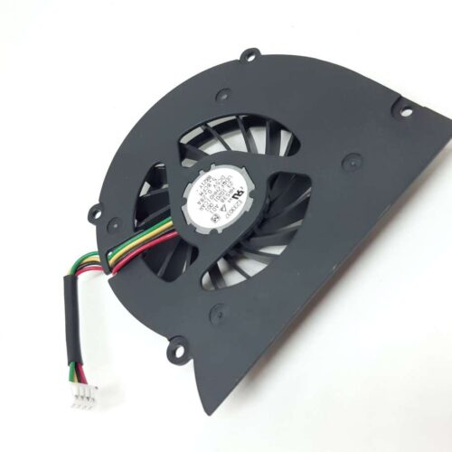 New Laptop Cpu Cooling Fan For Dell Xps M1330 M1310 M1318 Gc055510vh-A Series