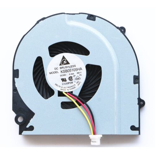 New Laptop Compatible Cpu Cooler Cooling Fan For Hp Pavilion Dm4-3000 Dm4-3100 Dm4t-3000 Dm4-3024tx Dm4-3025tx Dm4-3013cl Dm4-3007xx Dm4-3050us Series P/N 669934-001 669935-00