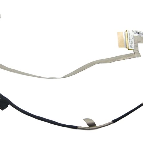 New Laptop Lcd Screen Video Display Cable For Toshiba Satellite C850 C850d C855d C855 P/N 6017b0361601