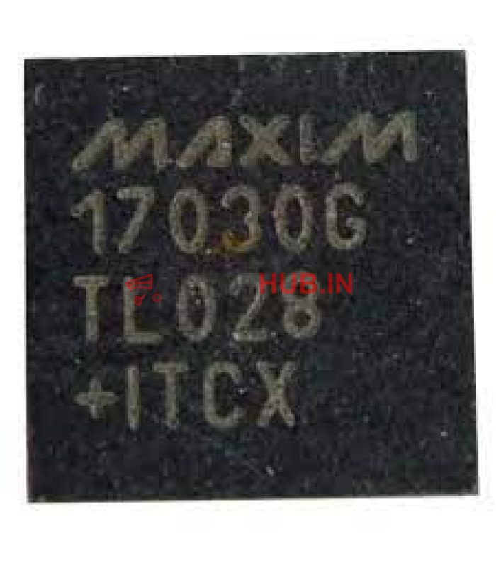 New Maxim Max17030gtl Max17030g 17030g Qfn40 Laptop Ic Chip