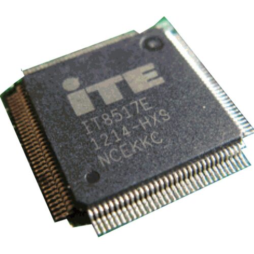 New Bq24765ruvt Bq24765 Ti Qfn34pin Laptop Ic Chip