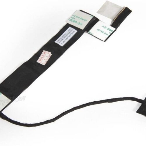New Laptop Display Cable For Asus Xp1001 Eee Pc1001px 1422-00tj000