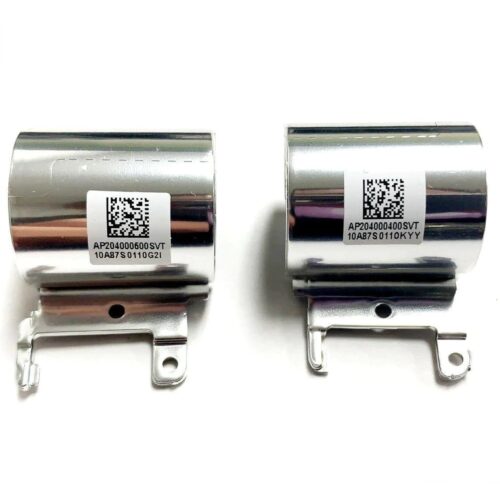 Laptop Hinges Cap For Hp Pavilion 15-Bs 15-Bw 250 G6 Hinges Cap 924982-001 924983-001