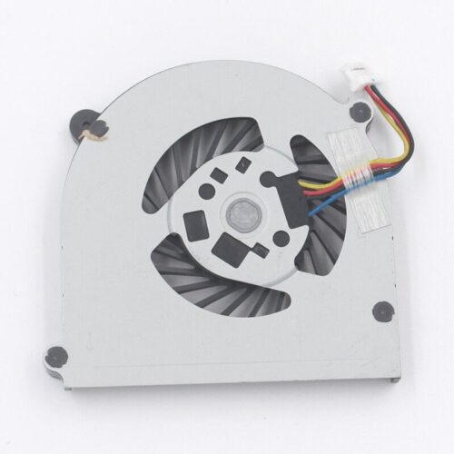 New Laptop Compatible Cpu Cooler Cooling Fan For Sony Vpc Y21 Y115 Y118 Ya26 Yb15 Yb3 Series