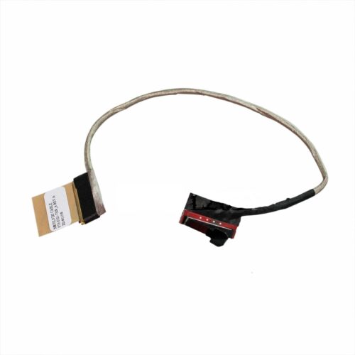 New Sony Vaio Vpc-Cw M870 Lvds Lcd Laptop Display Cable